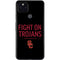University of Southern California Fight On Trojans Google Pixel 5a Skin